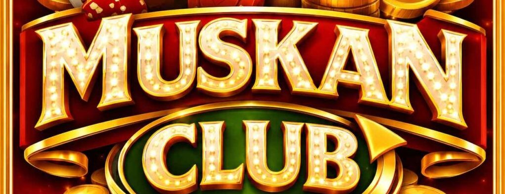 Muskan Club Logo